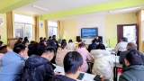 不忘初心奋扬帆  熔炉淬火练精兵  ——岳西县教育局和平教育党支部全方位助力教师专业素养提升
