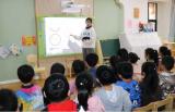 我是时间小主人——合肥市宿州路幼儿园教育集团宿幼湖畔大班年级组开展幼小衔接系列活动   