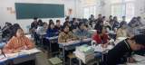 灵璧县第二中学：呵护心灵，助力成长