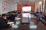 亳州十八中召开网络安全暨意识形态工作专题会议