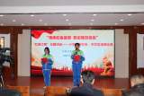 传承红色基因坚定理想信念 —— 金寨县莲花学校举办“红苗工程”主题活动之小学生讲故事、中学生演讲比赛    