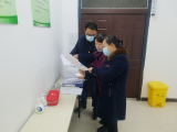 疫情防控，党员先行——合肥市螺岗小学党员志愿者小队为学校筑起坚实壁垒