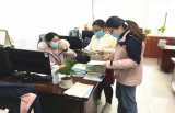 合肥市六安路小学荣城花园分校：立足常规，务实提质