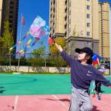 合肥市荣幼教育集团丽水分园开展“时光恰好，遇见春天”主题活动
