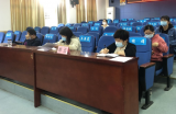合肥市蚌埠路第五小学：学在瑶海 活力行动 智慧学校支撑行动
