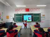 靈璧縣實(shí)驗(yàn)小學(xué)：緬懷英雄先烈，傳承紅色基因