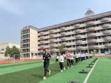 安徽为校园安全立法：学校应设立欺凌求助电话