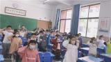 书籍点亮童心，书香溢满校园 ——合肥一六八新店花园学校陶冲湖校区第一届读书节活动启动仪式