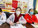 巧用信息技术 赋能智慧课堂——合肥市荣幼教育集团总园开展教研活动