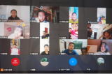 “与爱同行”合肥经开区社会助残项目：疫情助残服务守初心 线上线下同精彩            
