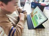 合肥市育新小学清明节开展居家实践活动