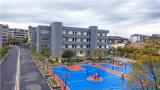 宁国市实验小学喜获“安徽省绿色学校”荣誉称号
