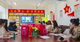 亳州市李书军名园长工作室搭建线上音乐课程研讨平台