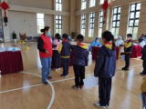 助力疫情防控 彰显党性担当  ——合肥市建平实验小学南艳分校党员志愿服务纪实