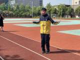 亳州市特殊教育学校：让趣味运动为校园生活增色添香            