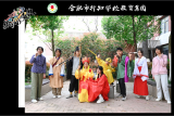 畅想青春舞台 共展戏剧魅力——合肥市行知学校教育集团开展第一届戏剧节系列活动