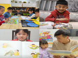 花开有时 衔接有度 ——合肥市长江路幼儿园教育集团杏林分园开展幼小衔接系列活动