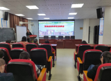 思而后进，谋而后动——瑶海实验小学开展阶段素养测评质量分析会       