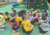 防灾减灾 安全先行——合肥市双岗幼儿园教育集团总园开展防震紧急疏散演练