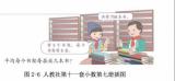 人教社就教材插图问题致歉：深感自责和内疚