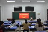 埇橋區(qū)教體局舉行初中英語(yǔ)學(xué)科優(yōu)質(zhì)課評(píng)選活動(dòng)