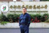 合肥经开区“三名工程”名班主任风采（六）合肥经开实验高刘小学王奎老师：薪火相传守初心  以爱育人担使命