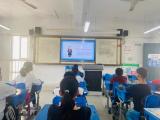 合肥市瑶海实验小学开展“民法典知识我知道”主题班会活动