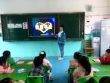 我以我心防震害 我以我行建和谐 ——宿州市埇桥区西二铺中心幼儿园开展防震减灾演练活动