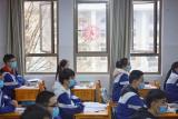 高考当天确诊怎么办？这7种特殊场景都有流程
