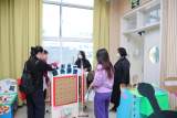 埇桥区教体局举办2022年幼儿园自制玩教具展评活动
