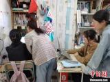 江西一高校10个寝室全员考取研究生