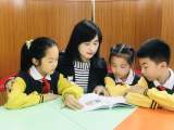 合肥经开区“三名工程”名班主任风采（七）合肥市建平实验小学卢敏莉老师：耕耘三尺讲台 静待满园花开
