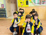 合肥市荣城幼儿教育集团总园：预防溺水 安全“童”行