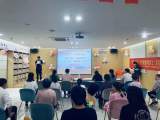 点亮六一，共护未来|合肥经开区海恒社区为儿童实现微心愿   