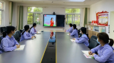 合肥市双岗幼儿园教育集团：幼小衔接 我们在行动