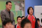 宿松县实验中学方辉：不负热爱，逐梦教研     