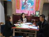 【慶五四?跟黨走】在青春的賽道上奮力奔跑 —— 安徽師范大學(xué)地旅學(xué)子基層奮斗勇?lián)?dāng)  
