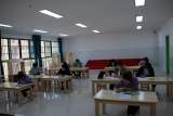 以赛促教   以赛提质——灵璧县灵城中心学校青年教师教学竞赛完美收官