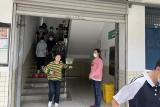 珍爱生命 警钟长鸣——合肥市第三十六中学组织开展防震减灾应急演练