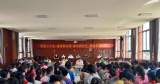 灵璧县黄湾镇晏路小学开展现场书画比赛喜迎党的二十大