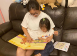 童语同音 希望之声——合肥市双岗幼儿园教育集团逍然居分园开展推广普通话活动