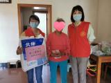 合肥经开莲花社区：情系母亲节 点亮微心愿    