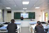 埇桥区教体局举行2022年全区中小学实验教学说课大赛 