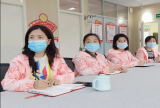 培训促成长 学习无止境——合肥市双岗幼儿园教育集团参加“庐阳区幼儿园园长管理能力及幼小科学街接实验研究”培训