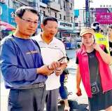新安公益總評榜系列訪談 ——孫干東：思風發(fā)于胸臆，言泉流于唇齒