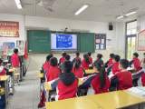 蒙城县逍遥路小学三义路校区：多措并举，筑牢防溺水安全教育防线