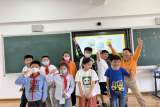 認(rèn)識(shí)自己  擁抱自己 ——合肥市六安路小學(xué)中鐵國(guó)際城校區(qū)心理健康月系列團(tuán)輔活動(dòng)