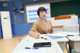 合肥市育新小学：习课堂助力“双减” 育新语文再研究