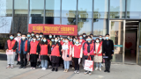 新安公益总评榜系列访谈—— 程里成：点燃自己  照亮青少年的前行路