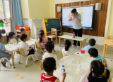 玩转科学  探索奥秘——合肥市双岗幼儿园教育集团逍然居分园开展科技周主题活动